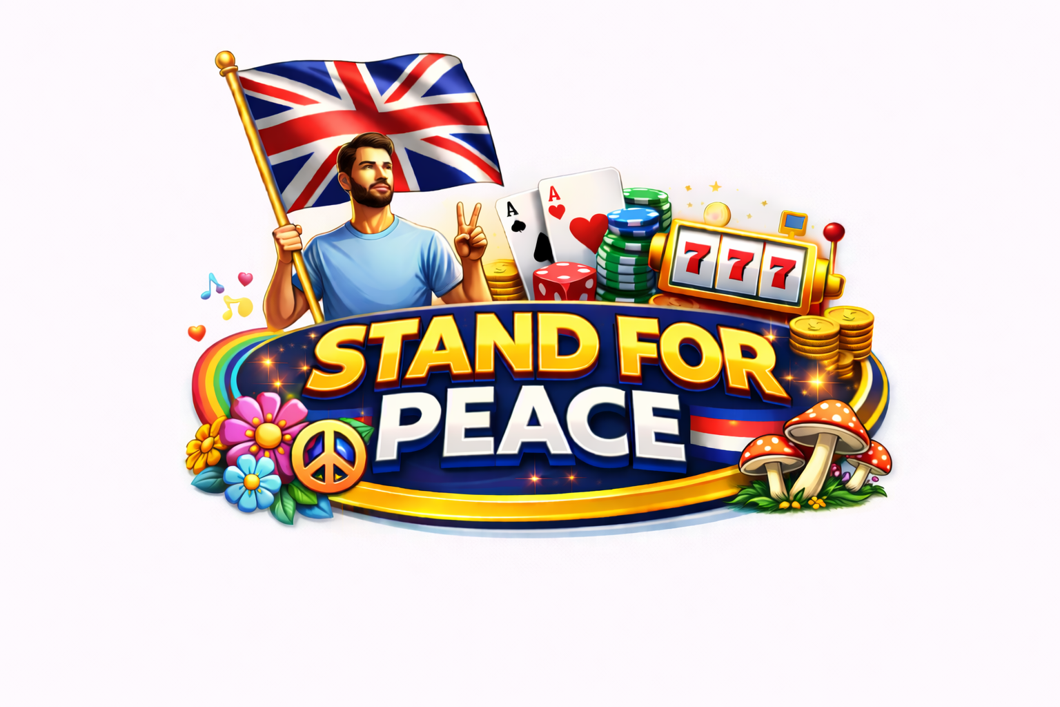 Stand For Peace